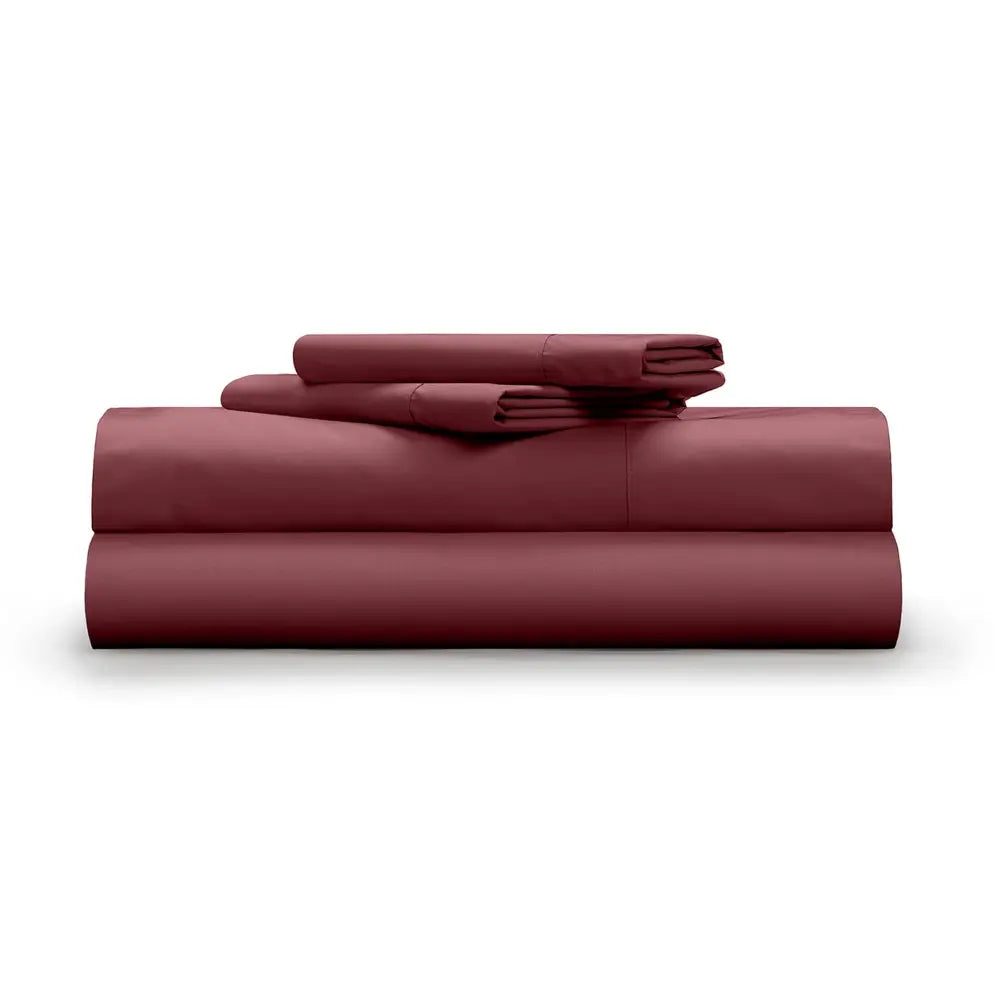 Classic Cool & Crisp Sheet Set
