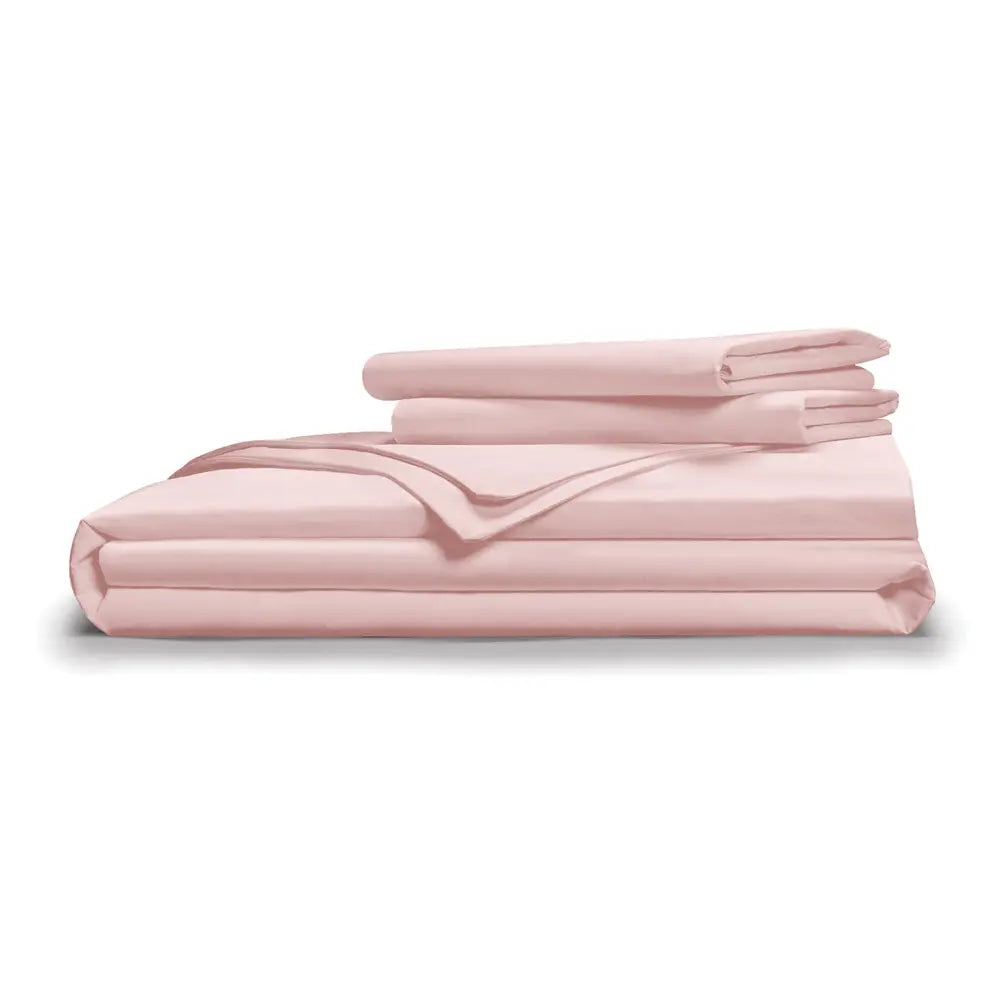 Classic Cool & Crisp Duvet Set