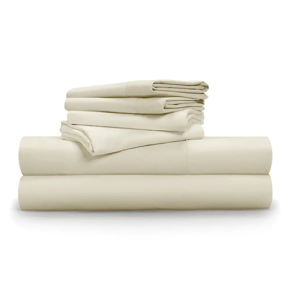 Luxe Soft & Smooth Sheet Set