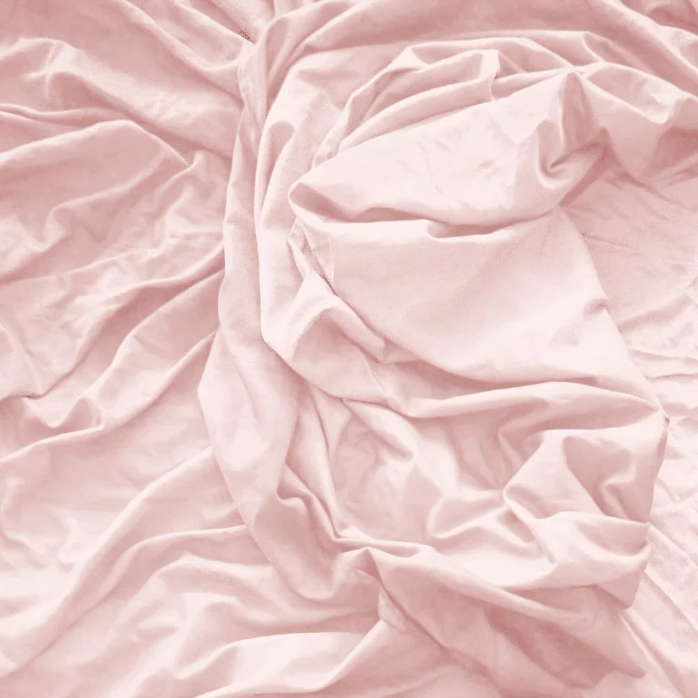 Luxe Soft & Smooth Sheet Set