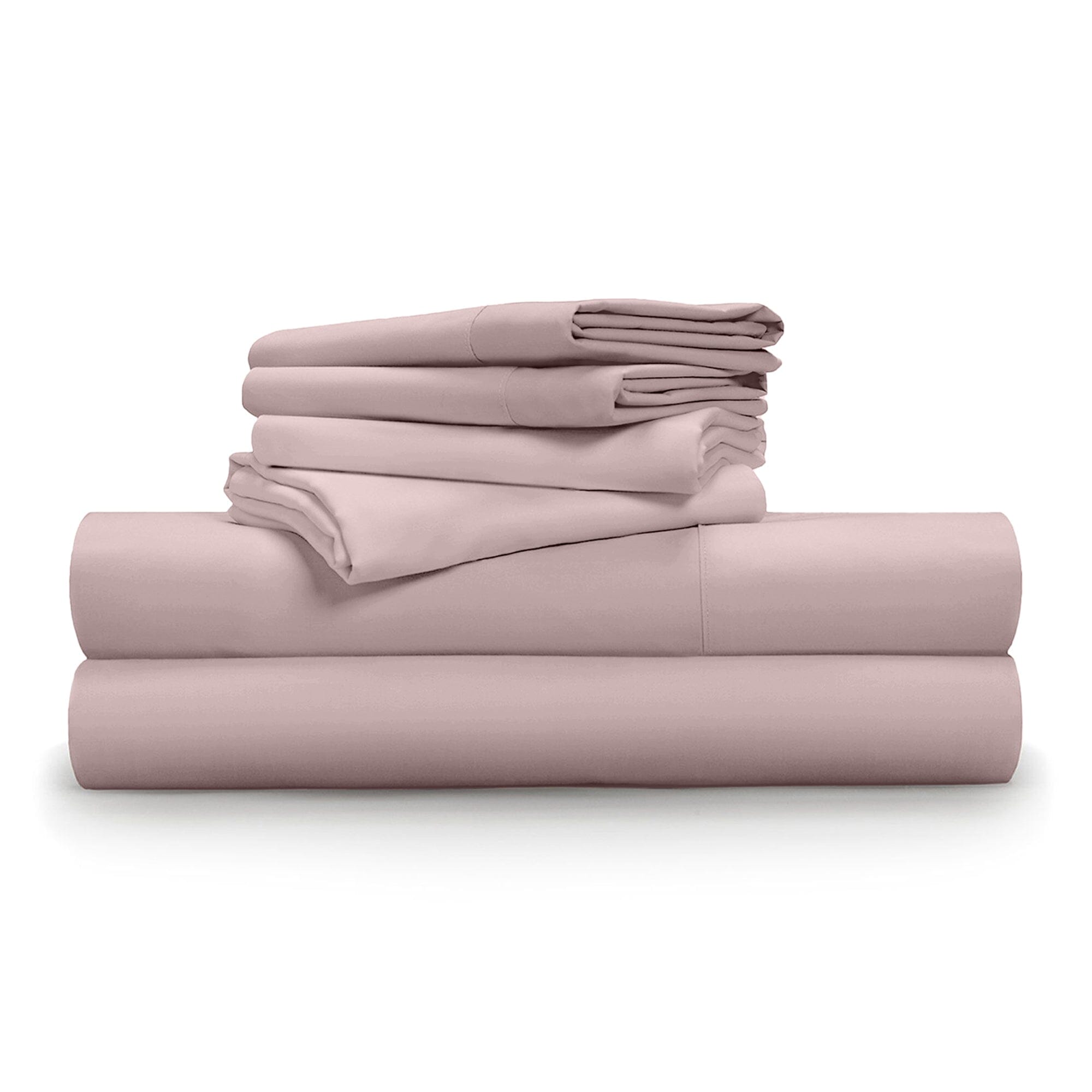 Luxe Soft & Smooth Sheet Set