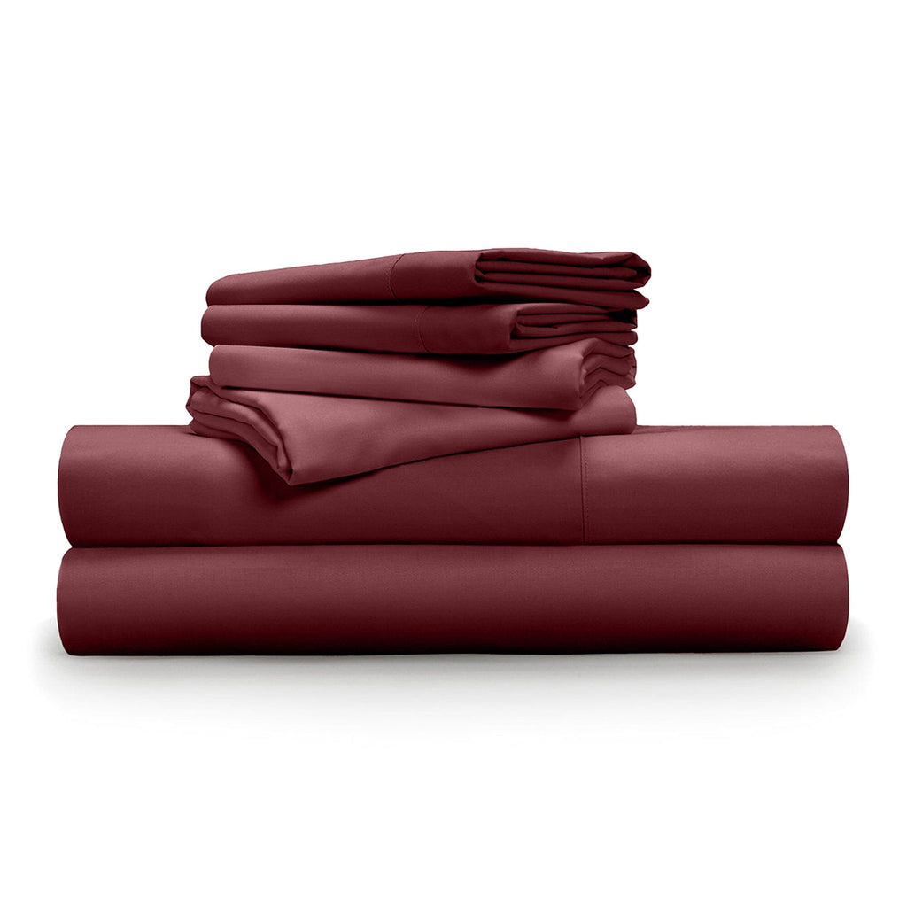 Luxe Soft & Smooth Sheet Set