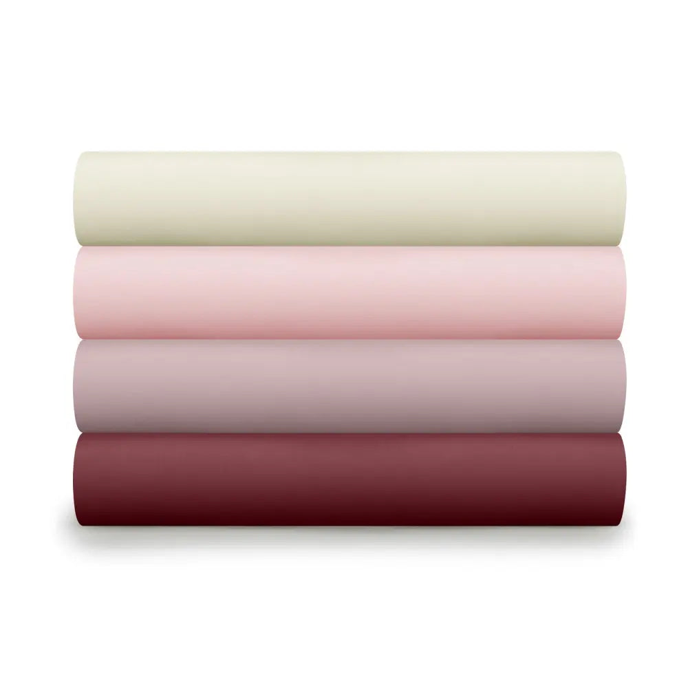 Luxe Soft & Smooth Sheet Set