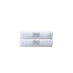 Oversized Bamboo Hand Towel
