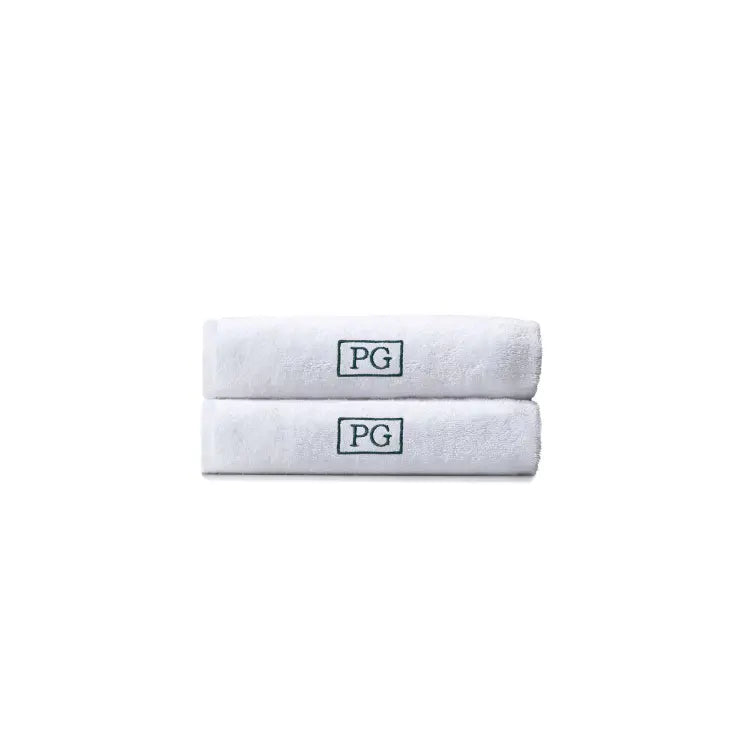 Oversized Bamboo Hand Towel